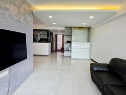 Blk 473C Hougang Parkedge (Hougang), HDB 4 Rooms #563352491